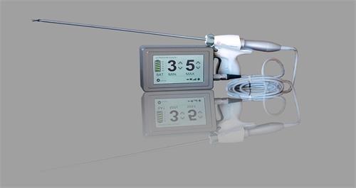 超聲軟組織切割止血系統(tǒng)同品種臨床評價技術(shù)審查指導原則（2021年第93號）(圖1)