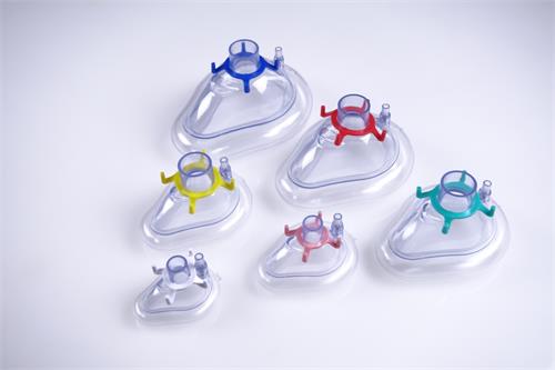 麻醉面罩產(chǎn)品注冊審查指導(dǎo)原則（2021年第102號）(圖1)