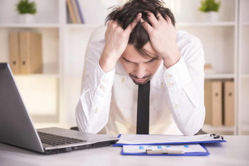 「CRA壓力調(diào)解」如何才能緩解工作上積累的壓力？(圖1)