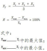 電解質(zhì)鉀、鈉、氯、鈣測定試劑注冊技術審查指導原則（2017年第213號）(圖12)