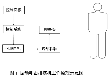 振動叩擊排痰機注冊審查指導原則（2024年修訂版）（2024年第19號）(圖1)