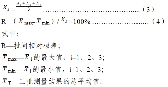 肌酐測定試劑注冊(cè)技術(shù)審查指導(dǎo)原則（2020年第14號(hào)）(圖3)