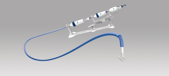 江蘇藥監(jiān)局兩款第三類(lèi)創(chuàng)新醫(yī)療器械獲批上市(圖1)