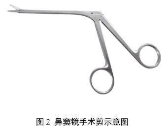 內(nèi)窺鏡手術(shù)用剪注冊審查指導(dǎo)原則（2025年第20號）(圖2)