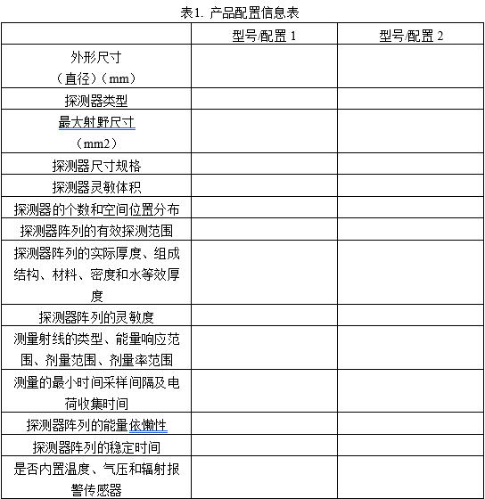 射線束掃描測量設(shè)備注冊(cè)審查指導(dǎo)原則(2025年第22號(hào))(圖5) 射線束掃描測量設(shè)備注冊(cè)審查指導(dǎo)原則(2025年第22號(hào))(圖5)