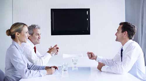 臨床試驗(yàn)中PM/CRA如何應(yīng)對申辦方的面試？(圖3)