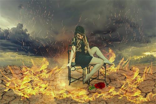 受試者對(duì)安排臨床變卦，怎么辦？(圖1)