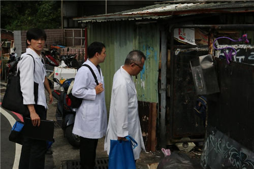 臨床試驗(yàn)協(xié)同訪視（CO-V）誰來做？怎么做？目的是什么？(圖4)