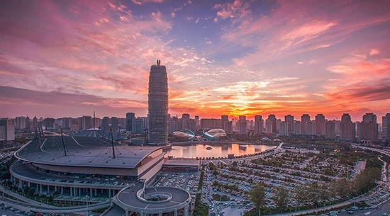 gsp認證去哪里辦理？多久能拿證？分享鄭州辦理GSP認證流程(圖1)