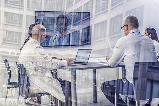 CRC如何與主研相處？如何順利的完成臨床試驗項目？(圖1)