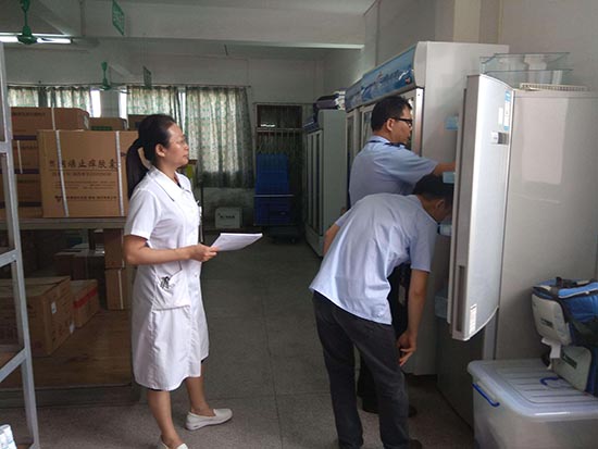 如何做好醫(yī)療器械不良事件監(jiān)測(cè)培訓(xùn)？(圖1)