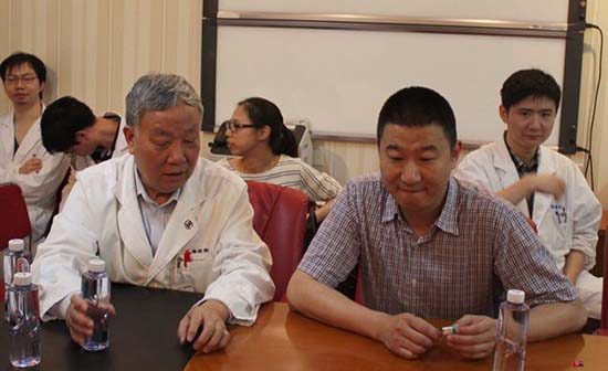 多中心臨床試驗(yàn)中心進(jìn)展緩慢,病例轉(zhuǎn)移到別的中心怎么操作？(圖2)