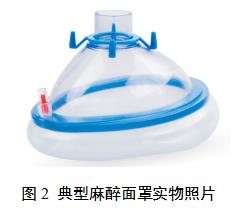 麻醉面罩產(chǎn)品注冊審查指導(dǎo)原則（2021年第102號）(圖3)