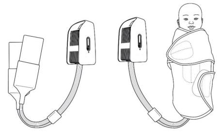 新生兒藍光治療儀注冊審查指導(dǎo)原則(2021年第104號)(圖2) 新生兒藍光治療儀注冊審查指導(dǎo)原則(2021年第104號)(圖2)