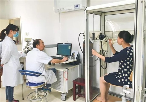 肺通氣功能測試產(chǎn)品注冊技術(shù)審查指導(dǎo)原則(2020年第39號)(圖1) 肺通氣功能測試產(chǎn)品注冊技術(shù)審查指導(dǎo)原則(2020年第39號)(圖1)