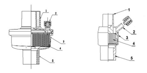 熱濕交換器注冊(cè)技術(shù)審查指導(dǎo)原則(2020年第39號(hào))(圖2) 熱濕交換器注冊(cè)技術(shù)審查指導(dǎo)原則(2020年第39號(hào))(圖2)