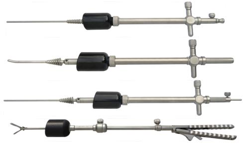 腹腔鏡手術器械技術審查指導原則（2017年第30號）(圖22)