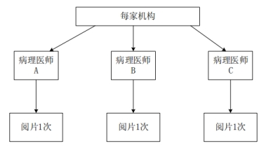 PD-L1檢測試劑臨床試驗—結(jié)果重現(xiàn)性研究注冊審查指導(dǎo)原則(2022年第27號)(圖4) PD-L1檢測試劑臨床試驗—結(jié)果重現(xiàn)性研究注冊審查指導(dǎo)原則(2022年第27號)(圖4)